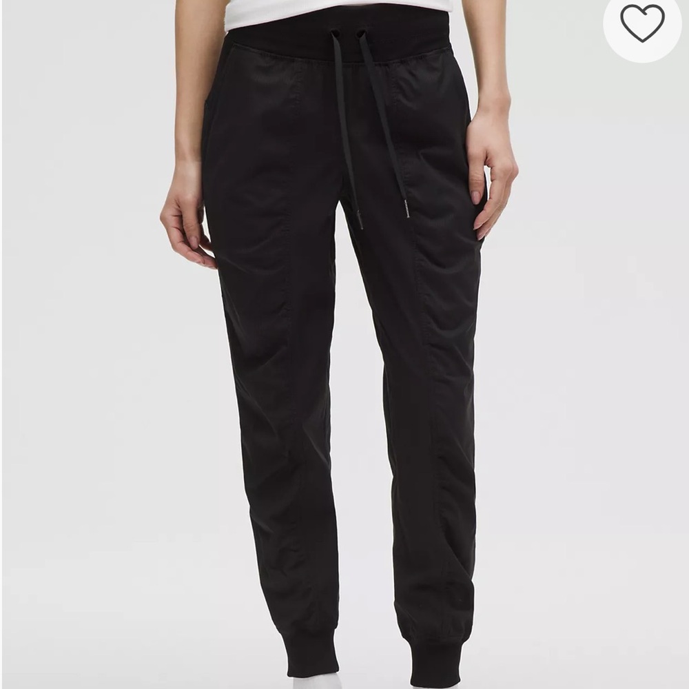 Lululemon Dance Studio Jogger